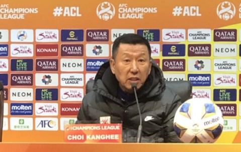 隐射裁判不公？崔康熙：一再发生的事就不是偶然了