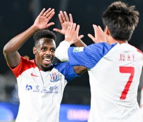 开云体育入口-严益唯：申花争冠还需第二套方案