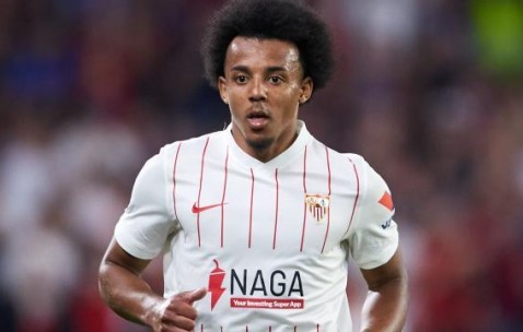 峰回路转？名记：孔德99%加盟巴萨 几小时内出定论