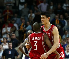 开云体育APP下载-姚明：心中有遗憾但多想无益 没有足够时间&amp;精力回报别人会困扰我