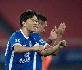 开云体育官网-谢鹏飞6战南粤场场都是广东克星 佩德罗：很中我意