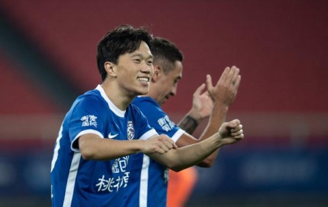 开云体育官网-谢鹏飞6战南粤场场都是广东克星 佩德罗：很中我意