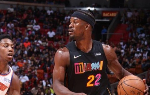 开云娱乐游戏-故意输球还是战力下降？热火赛季末突遭重大危机