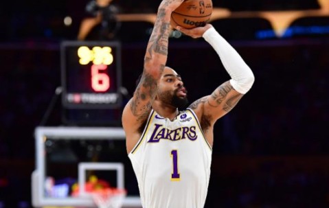 开云娱乐游戏-拉塞尔成洛杉矶弃子 两位球员报价湖人将全力匹配