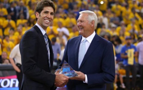 开云体育APP下载-推动勇士复兴！迈尔斯神操作 8年4冠他直面新挑战