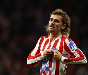 开云体育APP下载-世体：格列兹曼缺席今日训练，无缘欧冠对阵博德闪耀