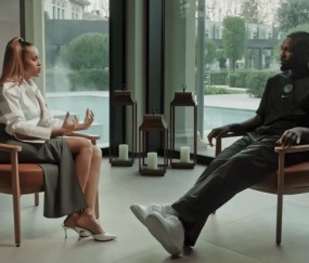 开云体育APP下载-图拉姆：和弟弟凯夫伦对阵时，我希望看到他眼中的愤怒