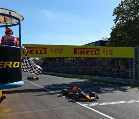 开云体育入口-法拉利输了主场但收获支持 周冠宇的第三次“得分”