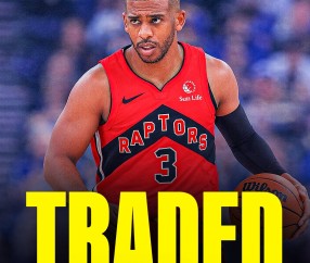 开云体育官网-💣️保罗去猛龙 篮网得到阿巴基+次轮+350万 快船出钱+拿签约权