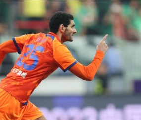 开云体育APP下载-来时巨星去时传奇 费莱尼：我的作用是让队友变强