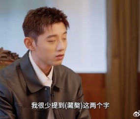 开云体育APP下载-张继科：不喜欢藏獒这个外号！场上有霸气很正常 场下还是要平易近人|凯文·加内特|乒乓球|体测|数据|狼王_新浪体育_新浪新闻