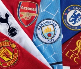 开云体育入口-一半火焰一半海水 英超六强秩序经历不寻常一季