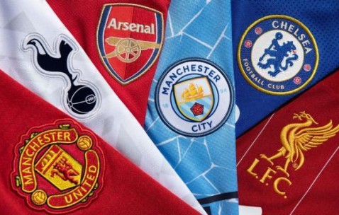 开云体育入口-一半火焰一半海水 英超六强秩序经历不寻常一季