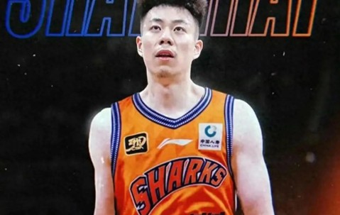 开云体育官网-郭艾伦战上海男篮，来看看媒体怎么说，本土后卫差距