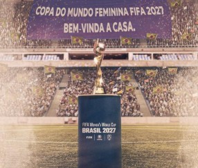 开云体育官网-2027女足世界杯落户巴西 南美首次举办女足世界杯