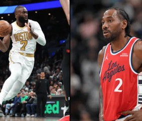 开云体育APP下载-凯尔特人连续11个赛季胜率达到五成，联盟第二&amp;amp;仅次于快船