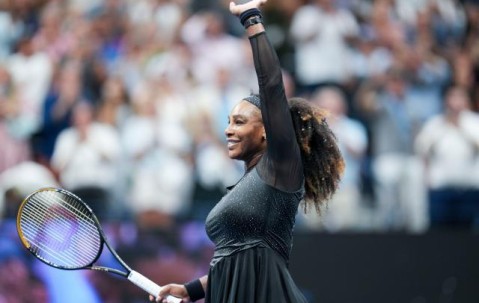 告别时间再推迟！击败No.2 小威美网恐有大作为？