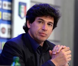 阿尔贝蒂尼：小因价值远超战绩本身 国米vs巴萨胜负手在中场发挥