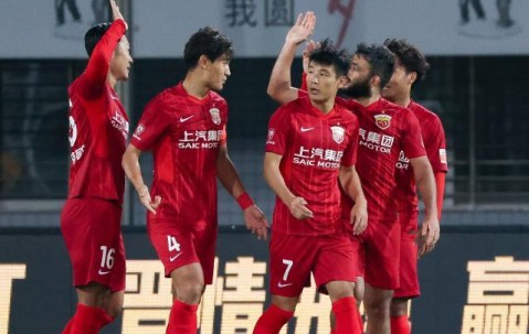 开云体育官网-海港换帅开门红颠覆莱科体系：问题还不少亟待减压