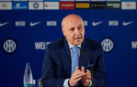 开云体育入口-马罗塔言论激起千层浪：卖什克换钱，国米后防洗牌？