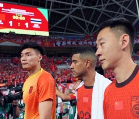 开云娱乐游戏-纪实国足险平泰国幕后：不是“他杀”是“自杀”！