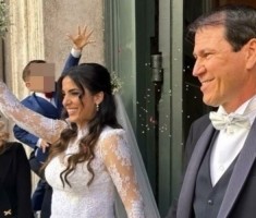 罗体：比利时国家队主帅加西亚举行婚礼，曾执教罗马&amp;那不勒斯