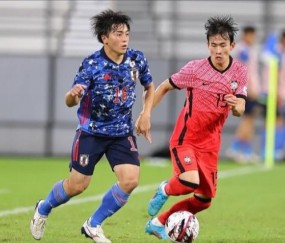 开云体育官网-【东亚杯】相马勇纪传射 日本3比0韩国获得冠军