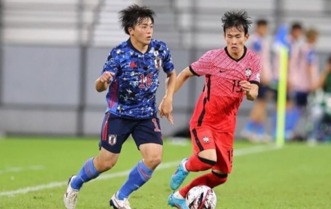 开云体育官网-【东亚杯】相马勇纪传射 日本3比0韩国获得冠军