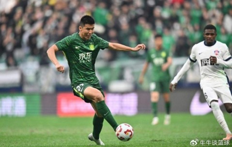 开云体育APP下载-续约“玄冥二老”！4个新援就1个能踢主力，北京国安新赛季前景被看衰|池忠国|茹子楠|王刚|梅州客家|贾非凡_新浪体育_新浪新闻
